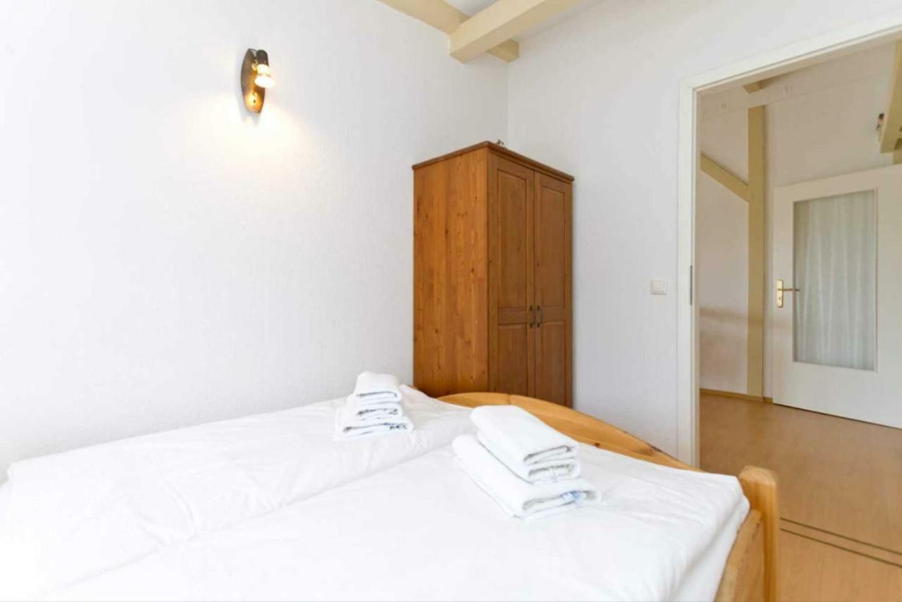 Villa Bellevue هيرينجسدورف المظهر الخارجي الصورة