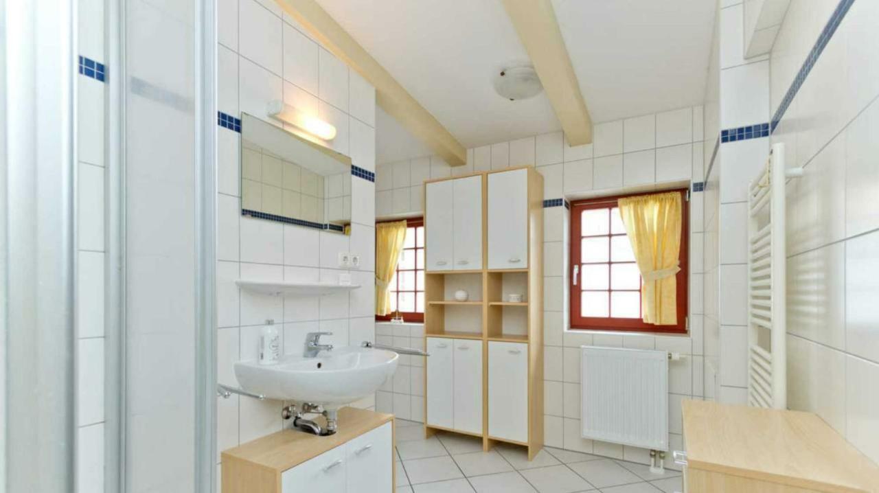 Villa Bellevue هيرينجسدورف المظهر الخارجي الصورة