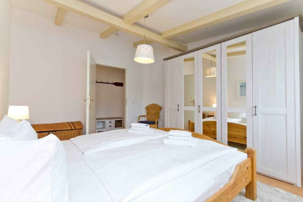 Villa Bellevue هيرينجسدورف المظهر الخارجي الصورة