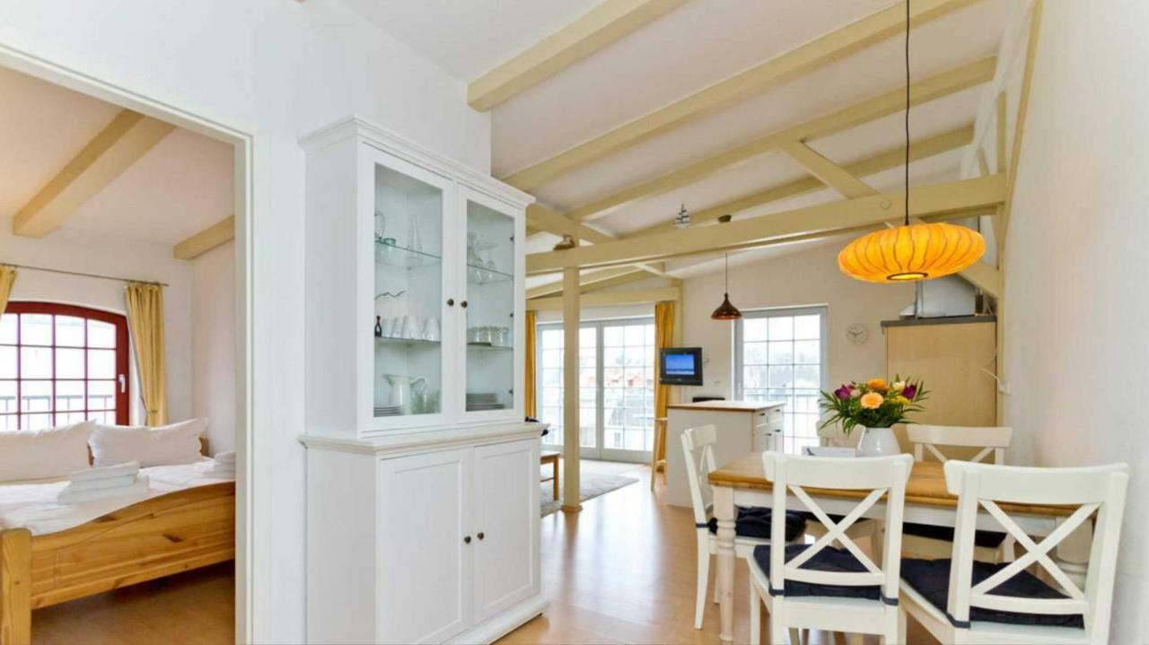 Villa Bellevue هيرينجسدورف المظهر الخارجي الصورة