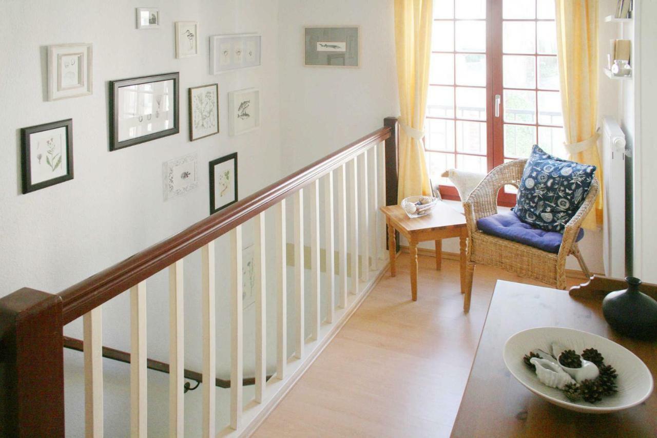 Villa Bellevue هيرينجسدورف المظهر الخارجي الصورة