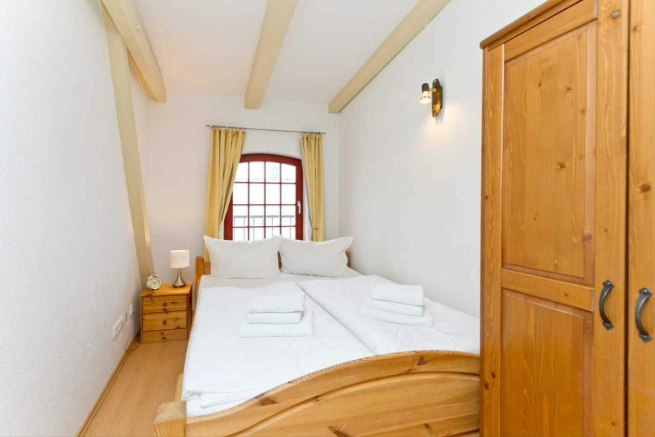 Villa Bellevue هيرينجسدورف المظهر الخارجي الصورة
